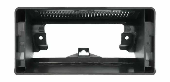 Магнитола для Mercedes-Benz C class 2007-2010 NTG 4.0 - Kuberg OL-3003 монитор 12.3" в стиле BMW на Android 11, CarPlay, 4G SIM-слот