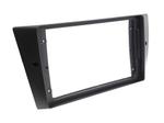 Магнитола для BMW 3 E90, E91, E92, E93 (без штатного экрана) - Vaycar VA07-0708 на Android 13, 4G SIM-слот