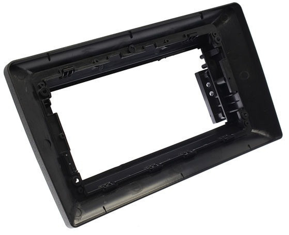 Магнитола для Toyota 200х100мм (рамка под 10") - Teyes CC3-2K-360 на Android 10, 2K QLED, 6Гб+128Гб, CarPlay, 4G SIM-слот, 4 камеры в комплекте