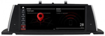 Магнитола для BMW 5 GT F07 2009-2013 CIC - RDL-6258 монитор 10.25" на Android 13, 8+128Гб, CarPlay, 4G SIM-слот