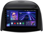 Магнитола для Renault Koleos 2008-2016 - Teyes CC3L на Android 10, 8-ядер, CarPlay, 4G SIM-слот