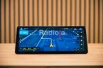 Магнитола для BMW X3 G01, X4 G02 2017-2021 EVO - RDL-1523-L монитор 12.3" на Android 13, Быстрая, CarPlay, 4G SIM-слот