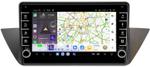 Магнитола для BMW X1 E84 2009-2014 - Kuberg OL-1959 (кнопки и крутилки) Android 13, Быстрая, CarPlay, 4G SIM-слот