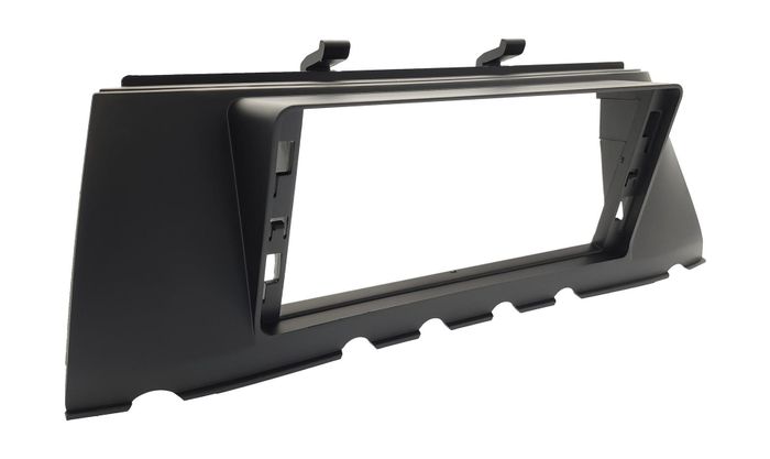 Магнитола для BMW 7 F01 2012-2015 NBT - Teyes LUX ONE 360 монитор 12.3" 2K QLED на Android 10, Быстрая, CarPlay, 4G SIM-слот, 4 камеры в комплекте
