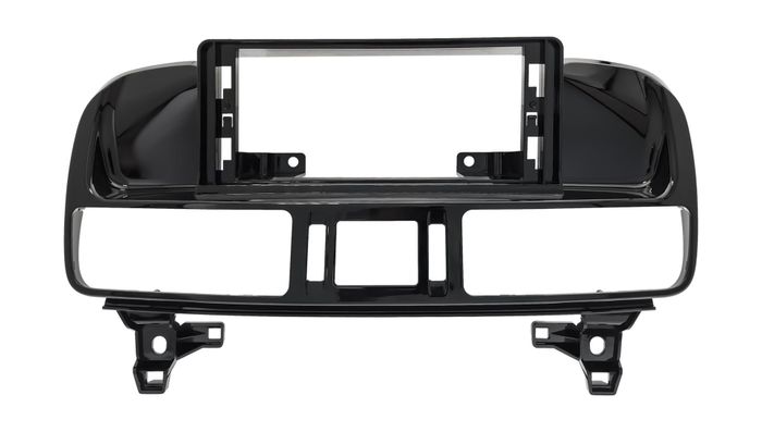 Комплект с разъёмами 12.3" Mercedes-Benz GLS X166, GLE W166 2015-2018
