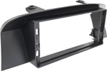Магнитола для BMW 5 E60 2008-2010 CIC (рамка LUX) - FarCar монитор 12.3" 2K QLED на Android 14, TS10, CarPlay, 4G SIM-слот
