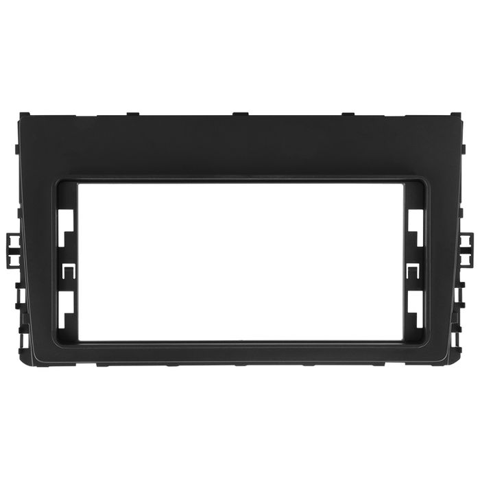 Магнитола для VolksWagen Tiguan 2, Passat B8, Jetta 7, Terramont, Multivan, Caravella, Transporter T6.1 - Kuberg DZ001/KP-13-464-S10 монитор 13" QLED+2K на Android 12, ТОП процессор, 4G SIM-слот, CarPlay, 4+64ГБ