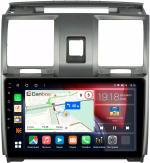 Магнитола для УАЗ Патриот, Пикап 2012-2016 - Canbox 9-UA006N Qled, Android 10, Быстрая, SIM-слот