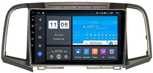 Магнитола для Toyota Venza 2008-2016 - ZX520R9-7862 Android 10, ТОП процессор, SIM-слот