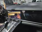 Магнитола для Porsche Panamera 970 2013-2015 (вместо PCM 3.0) - RDL-Panamera монитор 12.3" на Android 12, Быстрая, CarPlay, 4G SIM-слот