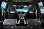 Комплект из 2-х мониторов в Mercedes-Benz С/E/S/GLS/Vito/V260/G - RDL-1168 Benz с сенсорным экраном 11.6” (Full HD 1920x1280, Android 11, 8+128Gb, 4G)