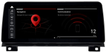 Магнитола для BMW 7-серия (F01/F02) 2012-2015 NBT - RDL-1267B монитор 12.3" на Android 13, 8Гб+128Гб, CarPlay, 4G SIM-слот