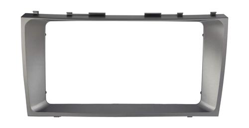 Комплект рамки с разъёмами 9" Toyota Camry 40 2006-2011 без кнопок
