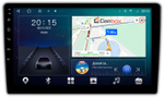 Магнитола для Hyundai H1 / Grand Starex 2007-2015 - CanBox 9284 Android 10, 8-ядер, SIM-слот