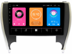 Магнитола для Toyota Camry 2014-2018 (USA) -  GT10-TO206 на Android 10, 2Гб-16Гб