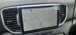Магнитола для KIA Sportage 2016-2018 - Kuberg OL-9733 QLed+2K, Android 13, UIS7870 (DUDU7), CarPlay, SIM-слот
