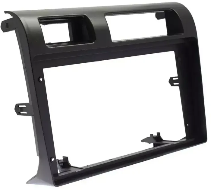 Магнитола для Toyota Land Cruiser 70 2007-2022 - Teyes CC4-PRO монитор 9.5" 2K QLED на Android 13, Snapdragon 778G, ИИ, CarPlay, DSP, 4G SIM-слот