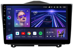 Магнитола для Lada Granta 2018+ - Teyes CC3 Android 10, ТОП процессор, 4/32 Гб, CarPlay, SIM-слот