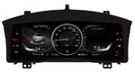 Электронная панель приборов Lexus LX570 2008-2015 - Kuberg NH-LCD-L01 с сенсорным LCD / ЖК 12.3" экраном QLED