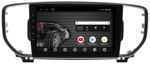 Магнитола для KIA Sportage 2016-2018 - AK326R9-MTK Android 10, 8-ядер, 2Гб-32Гб