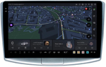 Магнитола для Volkswagen Passat 2005-2015 (B6, B7, CC) - Kuberg OL-1901 QLed+2K, Android 13, UIS7870 (DUDU7), CarPlay, SIM-слот