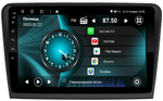 Магнитола для Skoda SuperB 2008-2014 - Vaycar VA65-0306 на Android 13, 8-ядер, 2Гб-32Гб, 4G SIM-слот