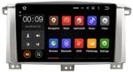 Магнитола для Toyota Land Cruiser 105 1998-2007 - AIROC 2K RX-1121 Android 13, Быстрая, QLed+2K, CarPlay, SIM-слот