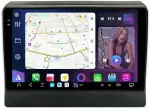 Магнитола для Mitsubishi Delica D5 2019+ - FarCar S500-TS20 монитор 10.36" 2K QLED на Android 14, Быстрейшая, CarPlay, 4G SIM-слот