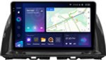 Магнитола для Mazda CX-5 2011-2017 (рамка 10) - Teyes CC3-2K на Android 10, 2K QLED, ТОП процессор, CarPlay, 4G SIM-слот