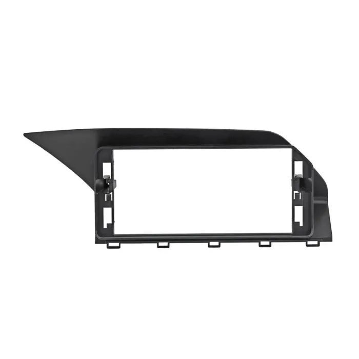Магнитола для Mercedes Benz GLK X204 2008-2012 NTG 4.0 - Teyes CC4PRO монитор 12.3" 2K QLED + рамка LUX, Android 13, Быстрейшая, Snapdragon 778G, ИИ, CarPlay, DSP, 4G SIM-слот
