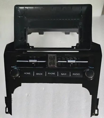 Комплект с разъёмами 12.3" Toyota Camry 50 2011-2014 - LUX-CAM50