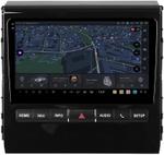 Магнитола для Toyota Land Cruiser 200 2015-2021 (с JBL и 360) - Kuberg DUDU7 HP-T9619 QLed+2K, UIS7870 (DUDU7), Android 13, Быстрейшая, CarPlay, SIM-слот