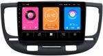 Магнитола для KIA Rio 2005-2011 - GT9-0188 на Android 10