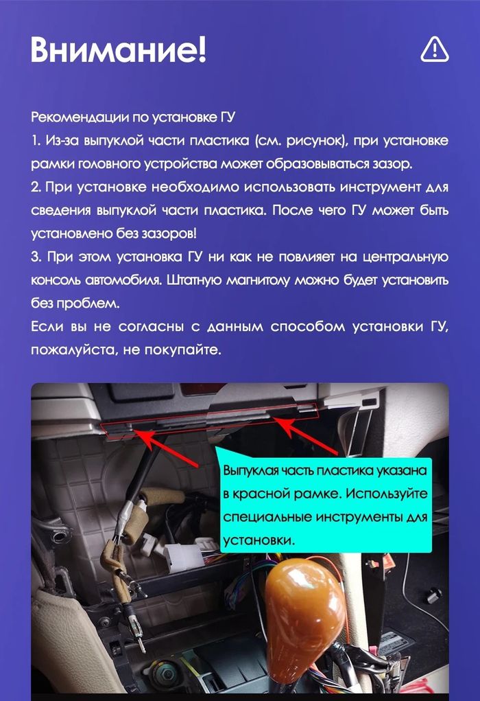 Магнитола для Toyota Harrier XU30 2003-2013, Lexus RX 2003-2009 (монохром, рамка вниз) - FarCar 9665 монитор 10.36" QLED на Android 14, TS18, CarPlay, 4G SIM-слот