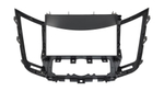 Магнитола для Infiniti QX70, FX35 (S51), FX37, FX30d, FX50 2008-2016 (Поддержка Bose и 360) - Kuberg KP-9828-4 (чёрная) IPS, Android 10, 8 ядер (TS18), 4G SIM-слот
