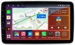 1DIN магнитола с поворотным 10" монитором - Canbox M-Line 7912 Android 10, 4G SIM-слот
