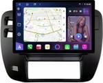 Магнитола для Nissan Patrol Y61 1997-2004 - FarCar BX877 монитор 13" 2K QLED на Android 13, TS10, 6+128, CarPlay, 4G SIM-слот