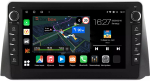 Магнитола для UAZ Patriot 2016+ - Canbox 9-1170 Android 10, ТОП процессор, CarPlay, 4G SIM-слот