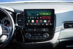 Магнитола для Mitsubishi Outlander 3 2012-2022 - Airok RI-2607 Android 12, Быстрая, SIM-слот