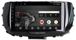 Магнитола для KIA Soul 3 2019+ - AK510R9-MTK Android 10, 8-ядер, 2Гб-32Гб