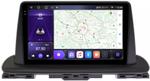 Магнитола для KIA Cerato 4 2018+ - Kuberg OL-9760 QLed+2K, Android 12, Быстрая, CarPlay, 4G SIM-слот