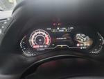 Электронная панель приборов Infiniti QX80, QX56 2010-2019 - Kuberg ZH-HL122 с LCD / ЖК 12.3" экраном QLED