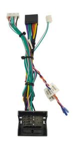 Магнитола для Ford Mondeo 4 2007-2010 - Vaycar VA17-1240-2K на Android 13, Быстрая, 2K QLED, CarPlay,4G SIM-слот