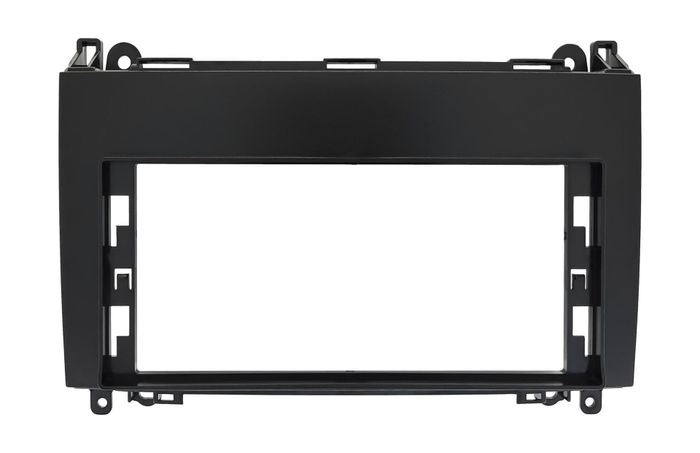 Магнитола для Mercedes Benz A, B, Vito, Viano W639/W447, Sprinter W906, VW Crafter - Teyes LUX ONE 360 монитор 12.3" 2K QLED на Android 10, CarPlay, 4G SIM-слот, 6/128 ГБ, 4 камеры в комплекте