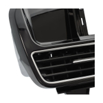 Комплект с разъёмами 12.3" Mercedes-Benz GLS X166, GLE W166 2015-2018