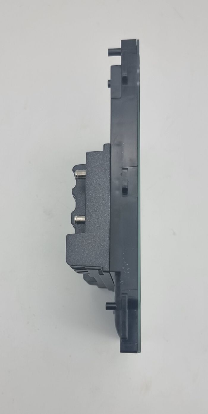 Магнитола для Nissan Teana J32 2008-2013 (поддержка Bose и 360) - Kuberg SF-9704 вертикальный экран 9.7" в стиле "Тесла" на Android 12, 8 ядер, Carplay, 4G SIM-слот, 6/128 ГБ
