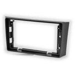 Магнитола для SsangYong Rexton 2 Y250 2007-2012 - Parafar PF591LUX1RN2K на Android 13, QLED+2K, ТОП процессор, 4Гб+32Гб, CarPlay, 4G SIM-слот