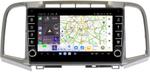 Магнитола для Toyota Venza 2008-2016 - Kuberg OL-9426 (кнопки и крутилки) Android 13, Быстрая, CarPlay, 4G SIM-слот