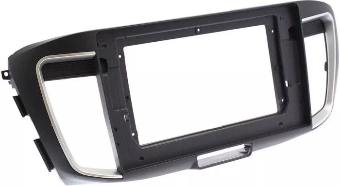 Магнитола для Honda Accord 9 2013-2015 (CR2) - Canbox 10-1156 Android 10, 8-ядер, SIM-слот
