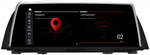Магнитола для BMW 5-серия F10 2013-2016 NBT - RDL-6288 монитор 10.25" на Android 13, 8+128Гб, CarPlay, 4G SIM-слот